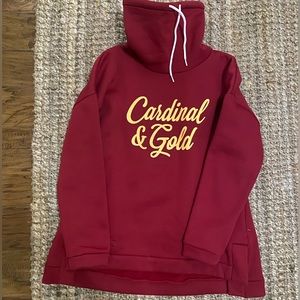 Iowa State University Sweatshirt